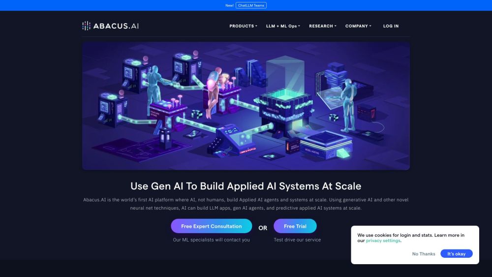 Abacus.AI