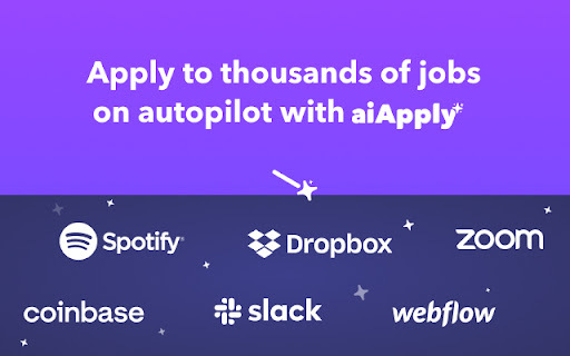 AI Apply - Chrome Extension