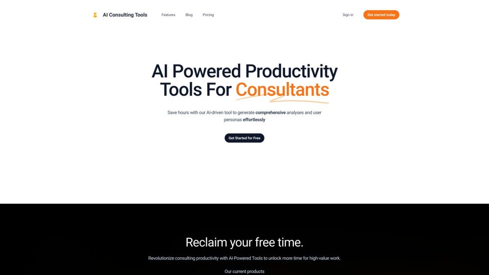 AI Tools for Business Analysis