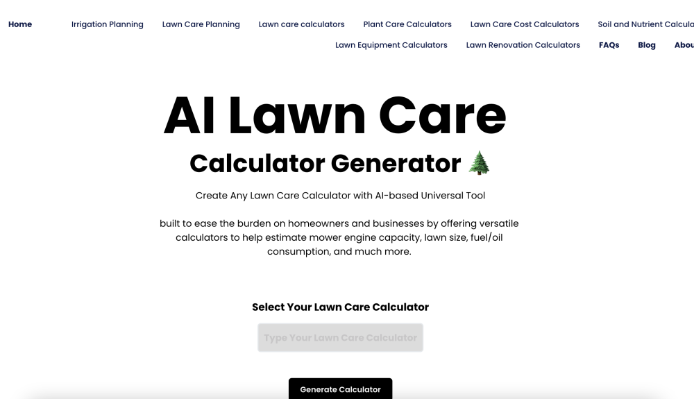 Lawn Care Wizards