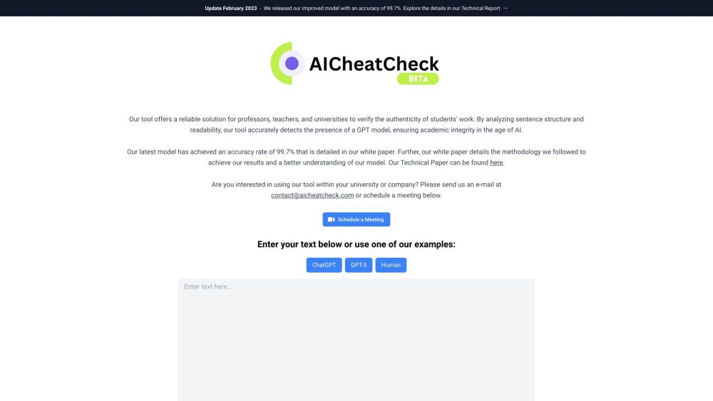 AICheatCheck