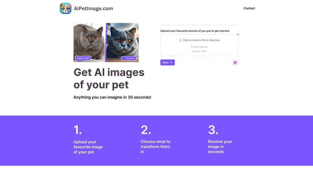 AIPetImage.com