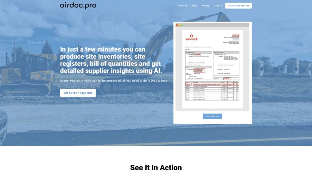 Airdoc.Pro