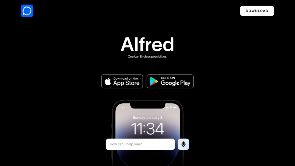 Alfred