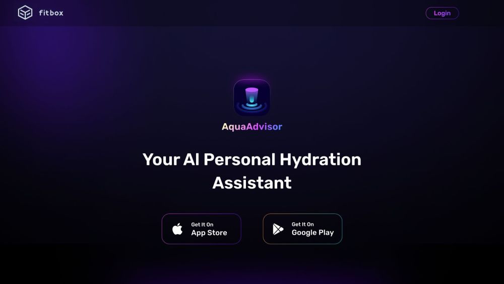 AquaAdvisor