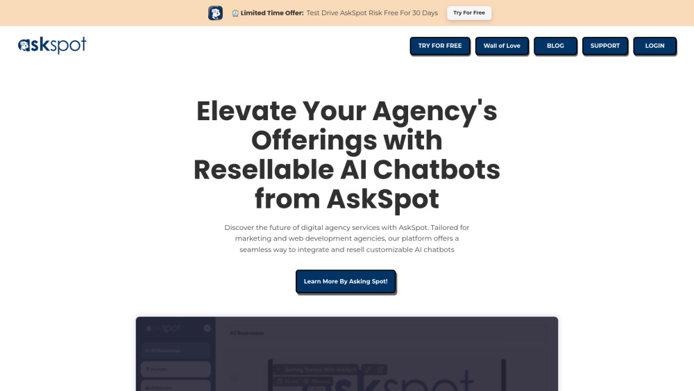 AskSpot