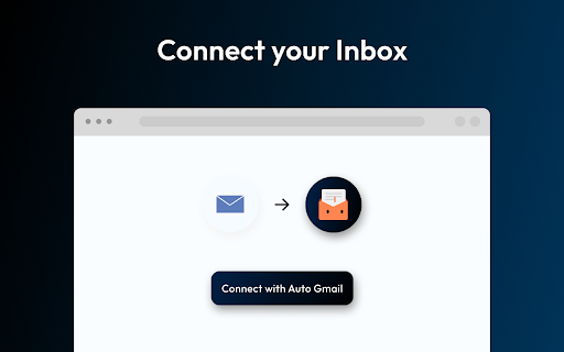 Auto Gmail - Chrome Extension