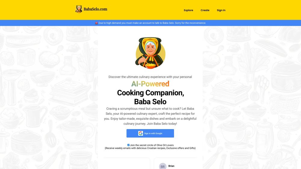 BabaSelo.com