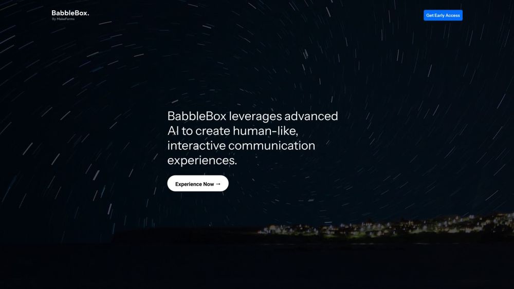 BabbleBox