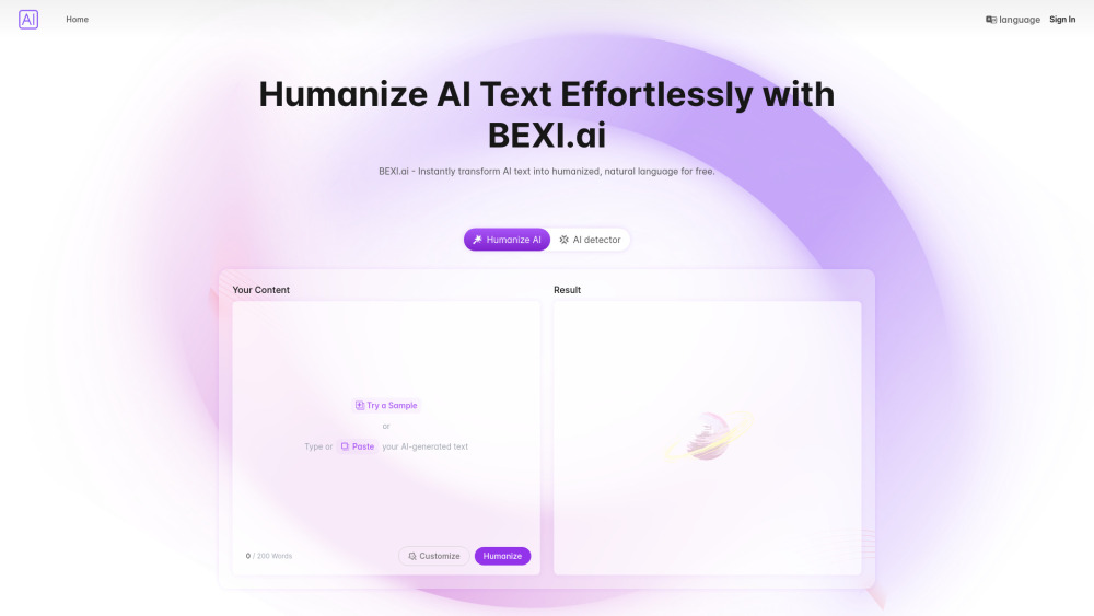 BEXI.ai