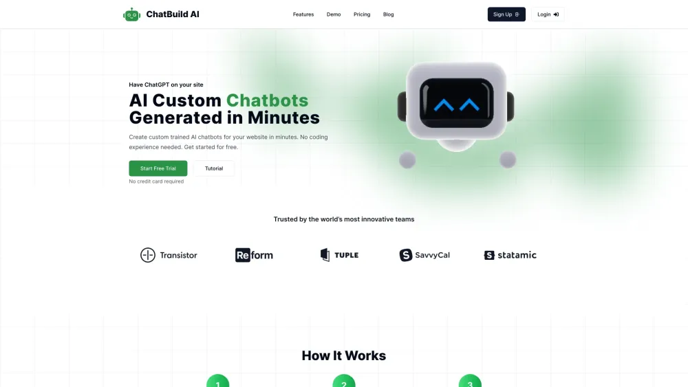 ChatBuilder.io