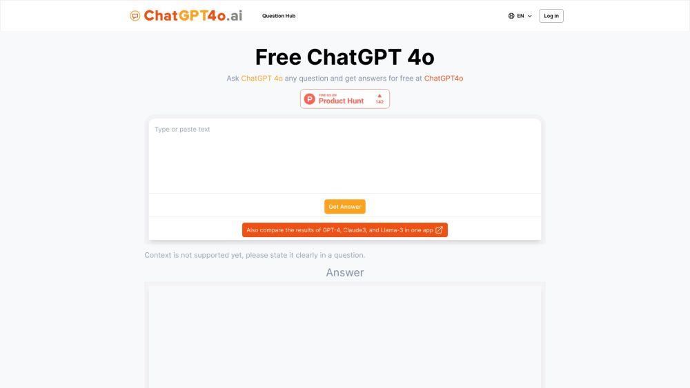 ChatGPT4o.ai