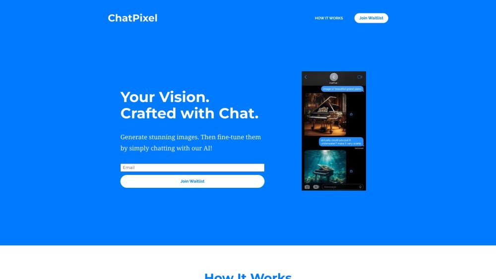 ChatPixel