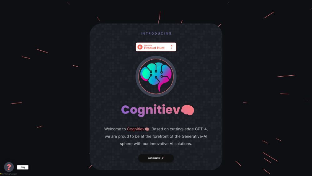 Cognitiev PRO