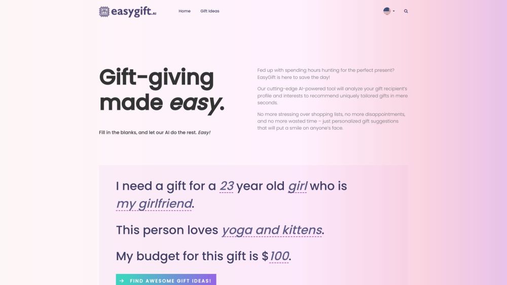 EasyGift