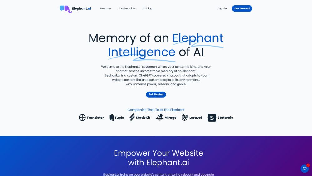 Elephant.ai