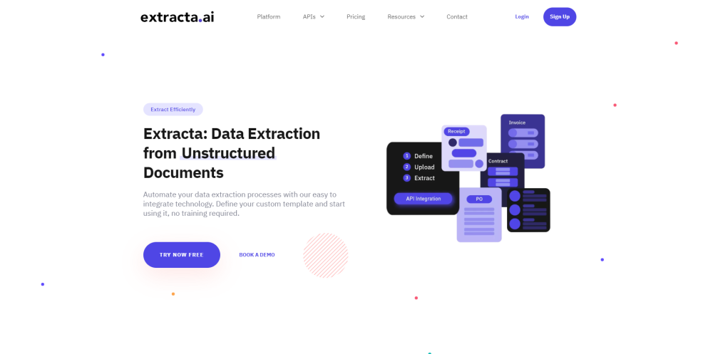 Extracta.ai