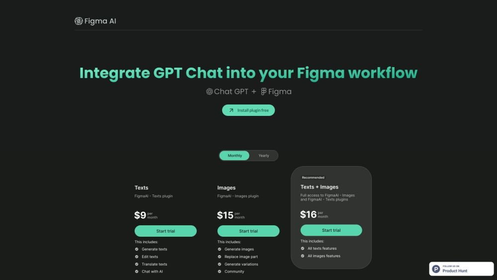 FigmaAI