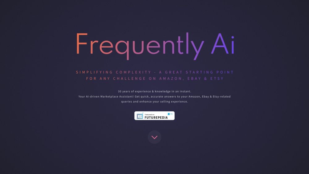 Frequently Ai