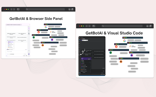 GetBotAI - Chrome Extension
