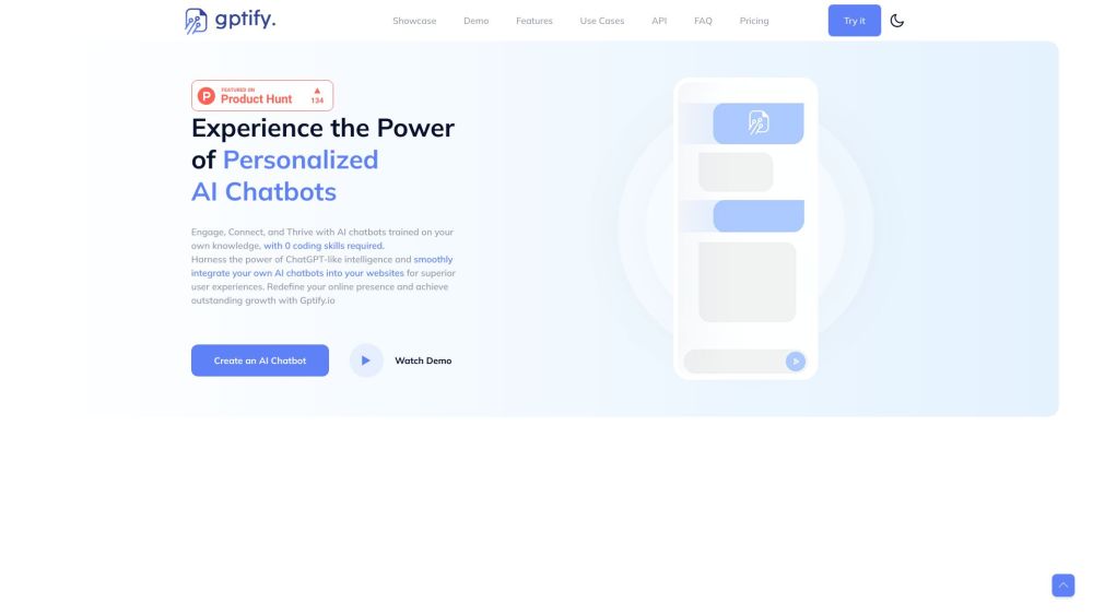 Chatflux.io