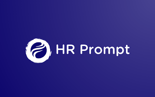 HR Prompt - Chrome Extension