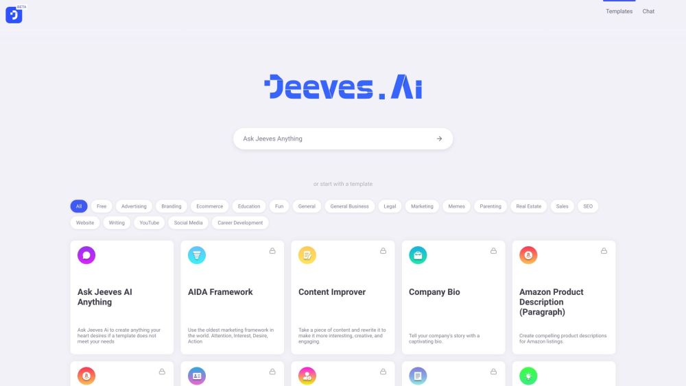 jeeves.ai