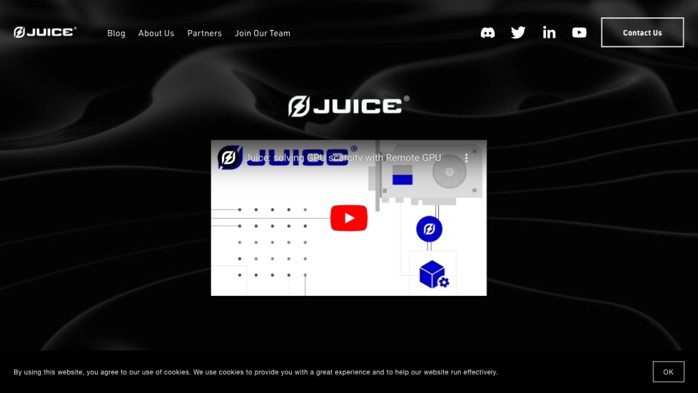 Juice Labs