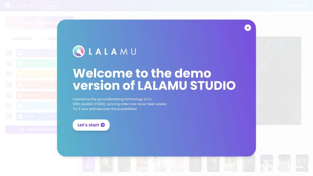 lalamu.studio