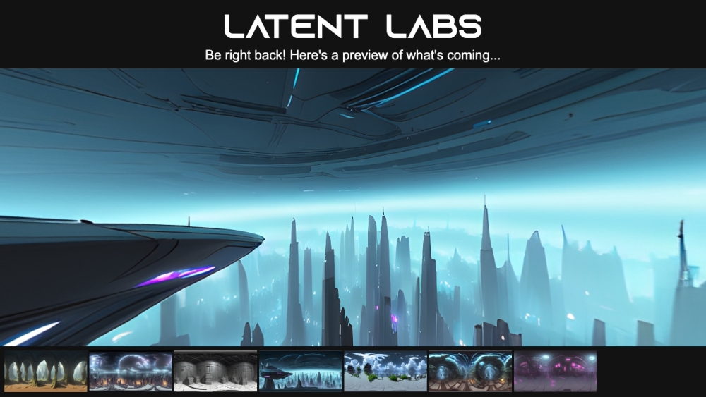 Latent Labs