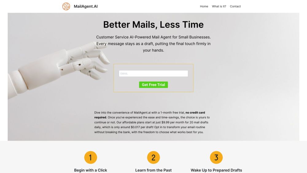 MailAgent.AI