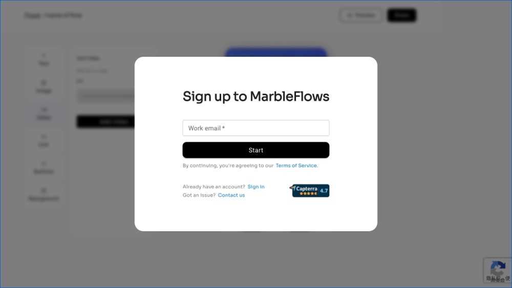 MarbleFlows