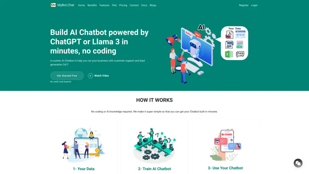 MyBot.Chat