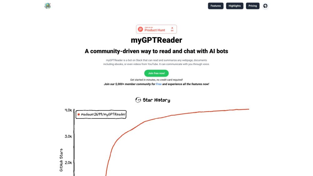 myGPTReader