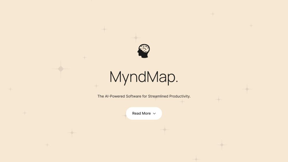 MyndMap