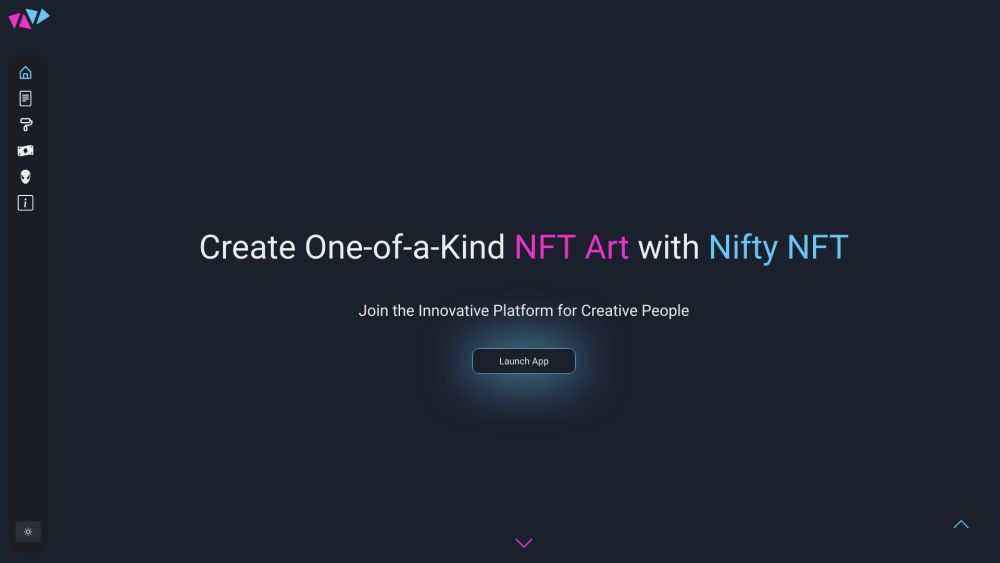 Nifty-NFT