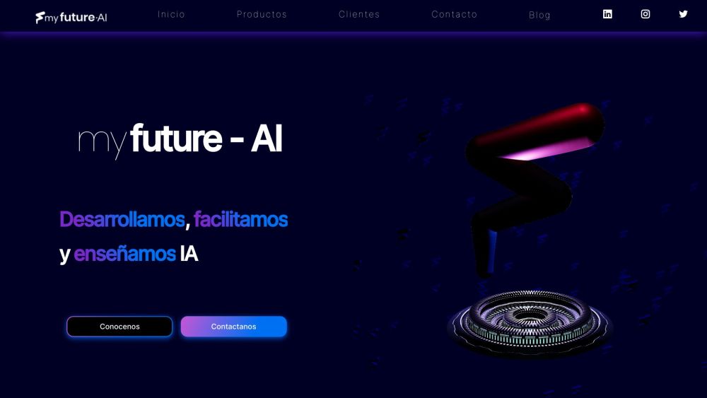 myfuture AI