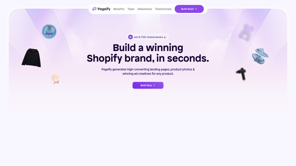 Pageify.ai