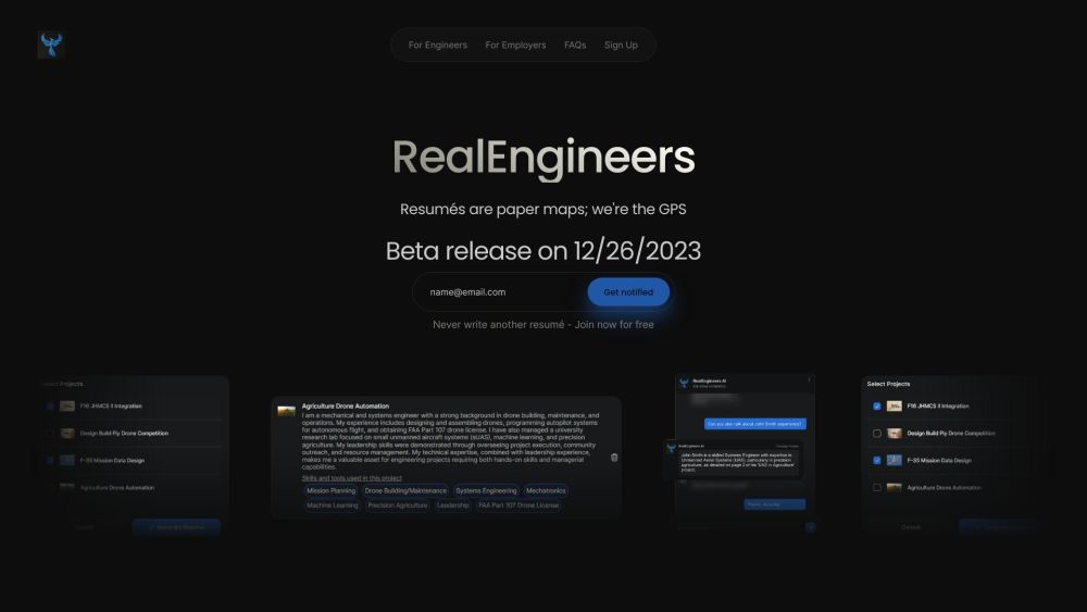 RealEngineers