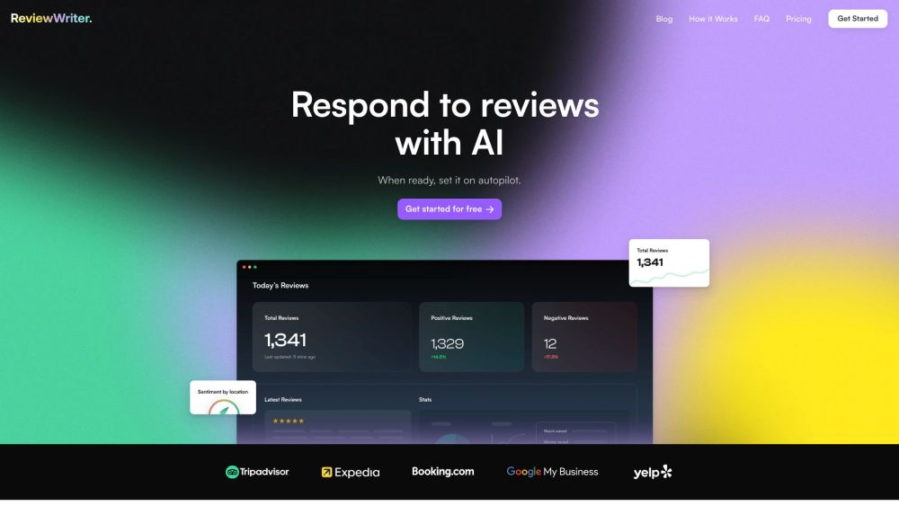 ReviewWriter.AI