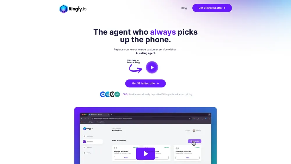 Ringly.io