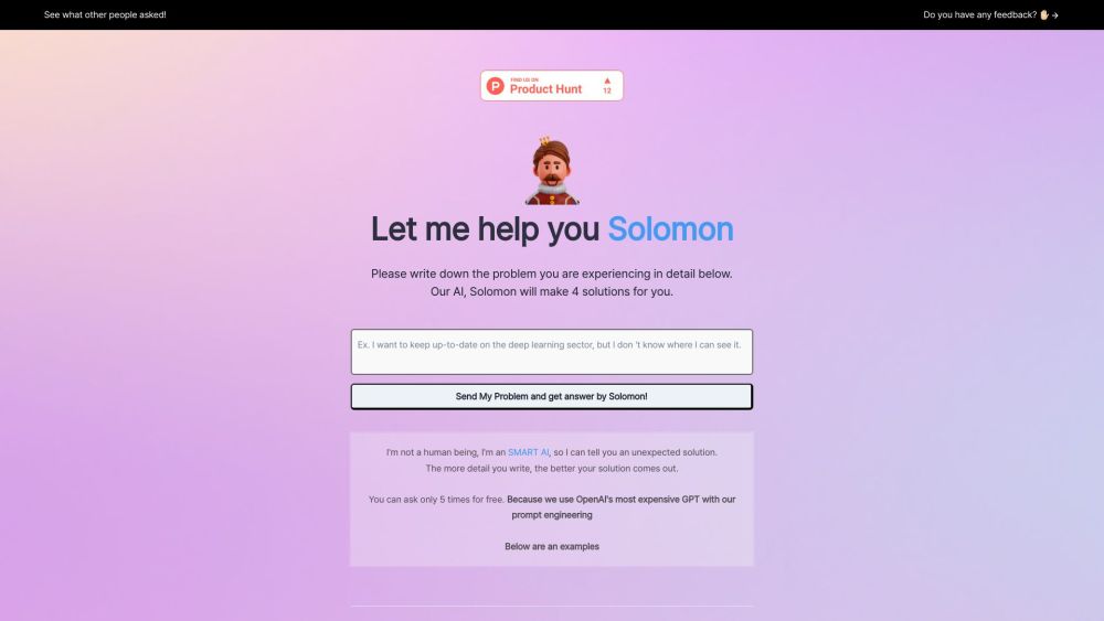 Solomon