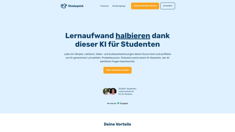 Studyquick