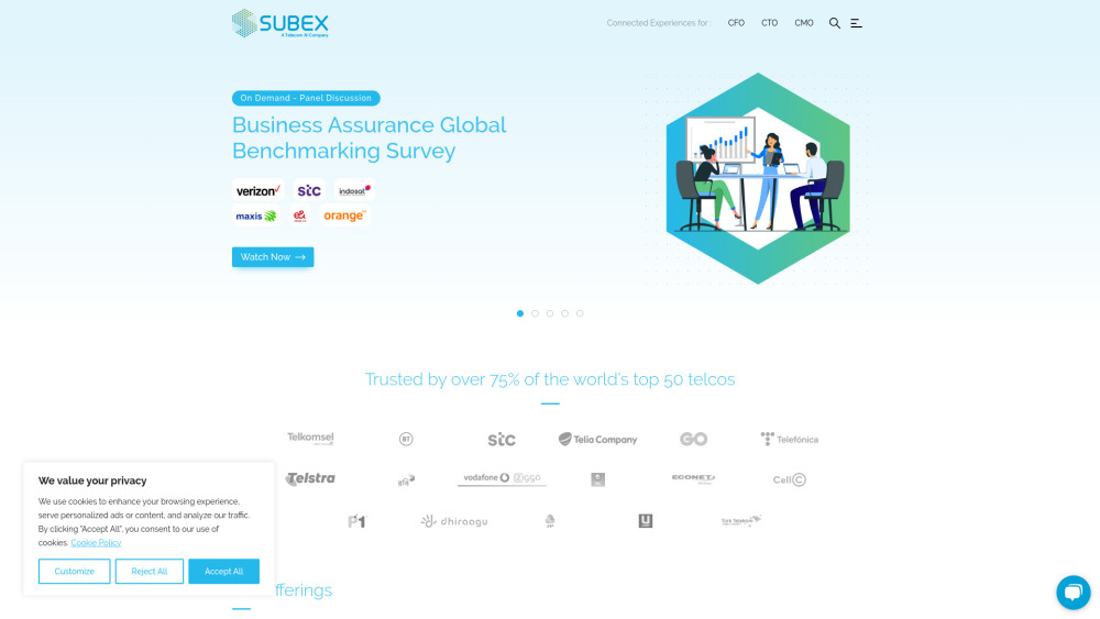 Subex