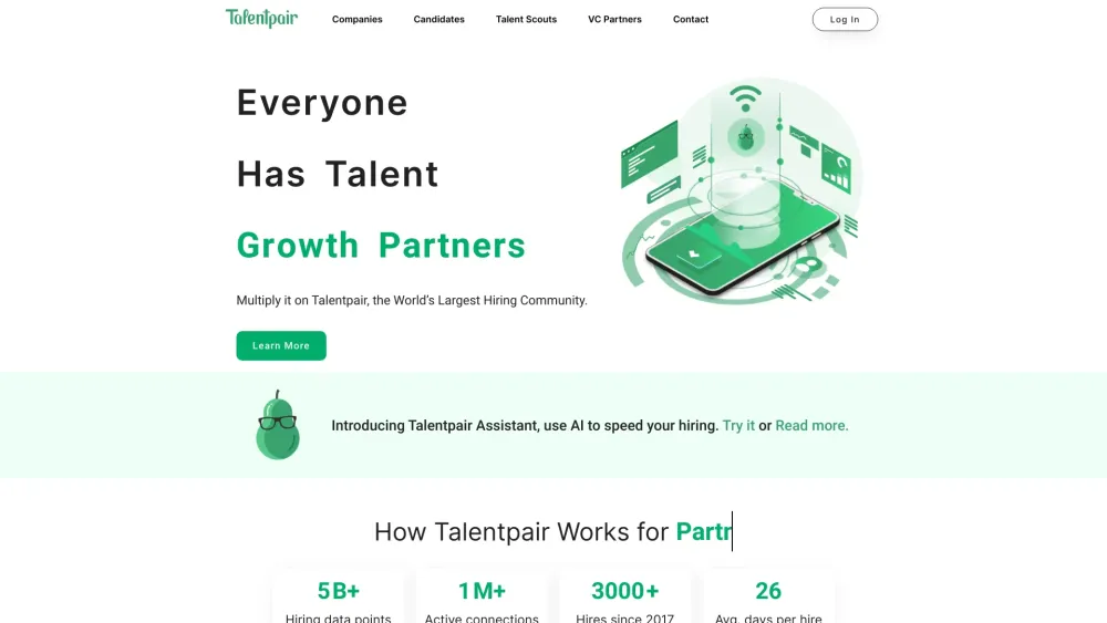 Talentpair