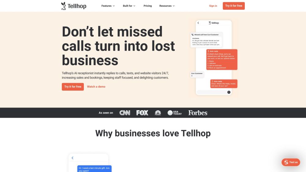 Tellhop