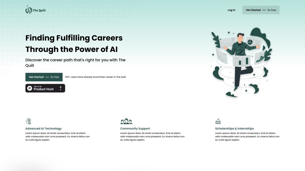 Career Finder