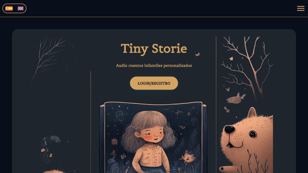 Tiny Stories