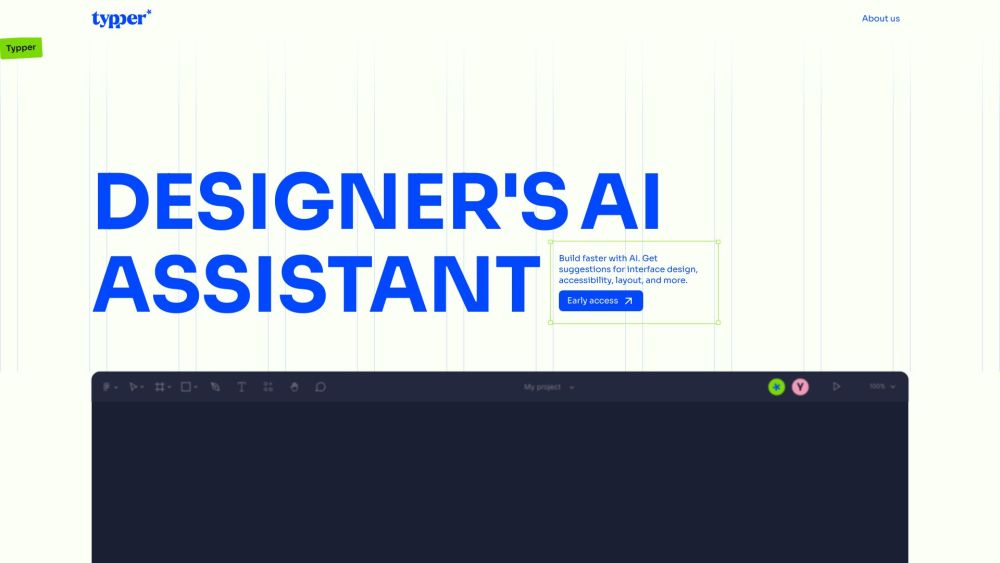 Typper - Designer's AI Assistant