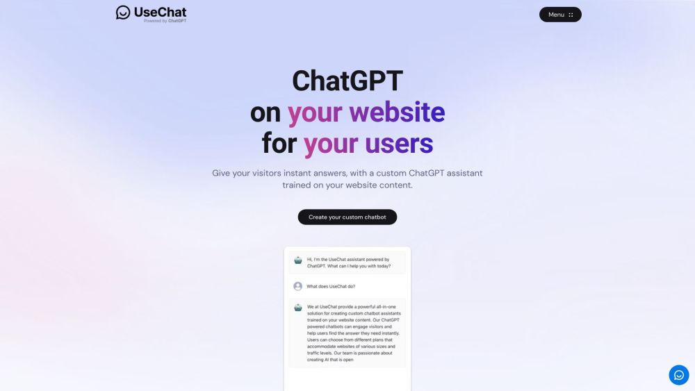 UseChat.ai